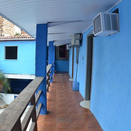 Suites Good Trip Itacaré Εξωτερικό φωτογραφία