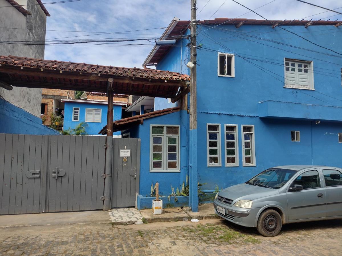 Suites Good Trip Itacaré Εξωτερικό φωτογραφία