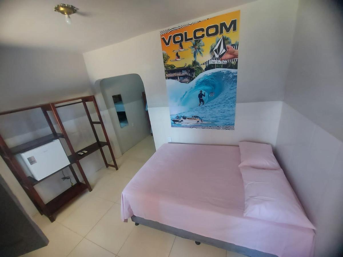Suites Good Trip Itacaré Εξωτερικό φωτογραφία
