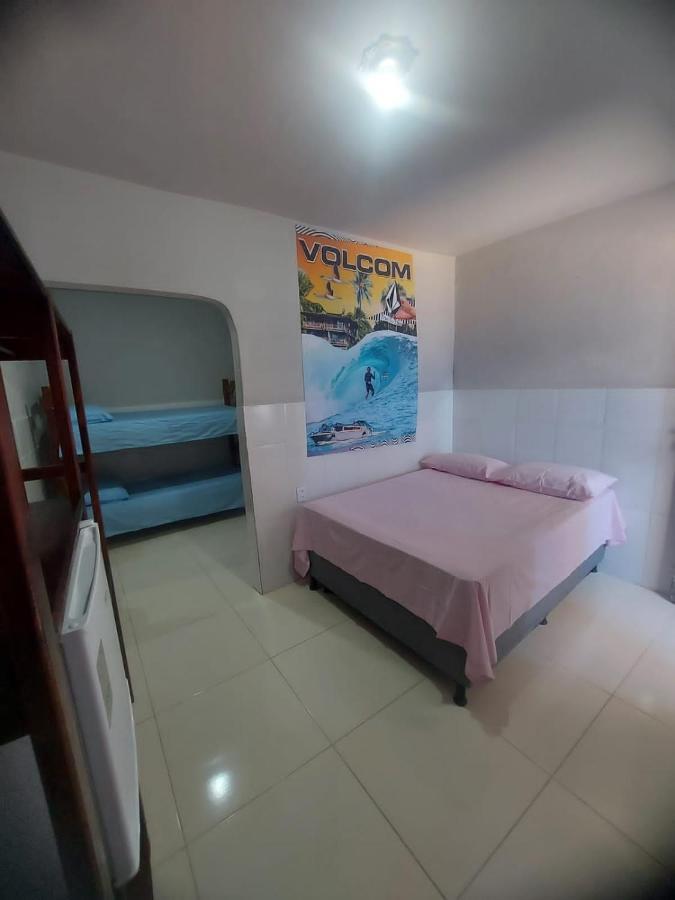 Suites Good Trip Itacaré Εξωτερικό φωτογραφία