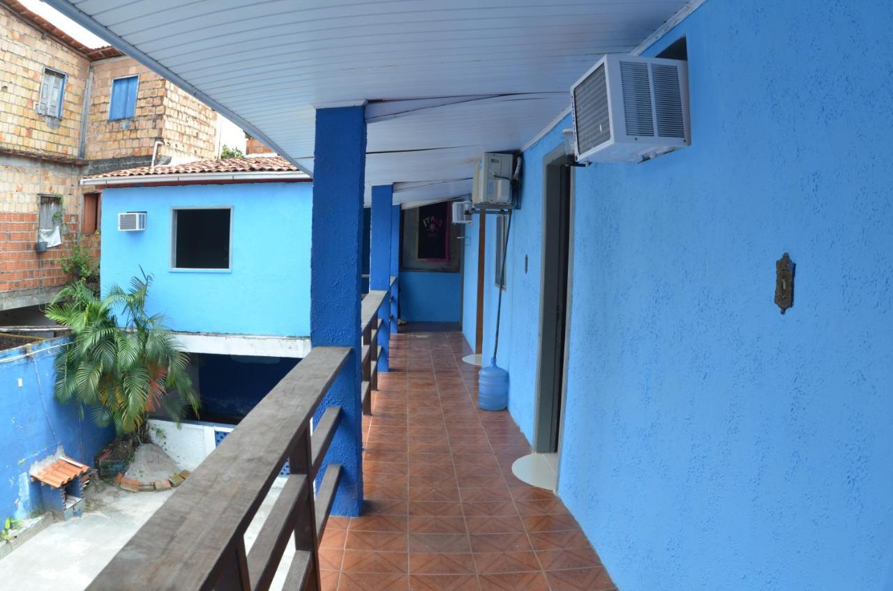 Suites Good Trip Itacaré Εξωτερικό φωτογραφία