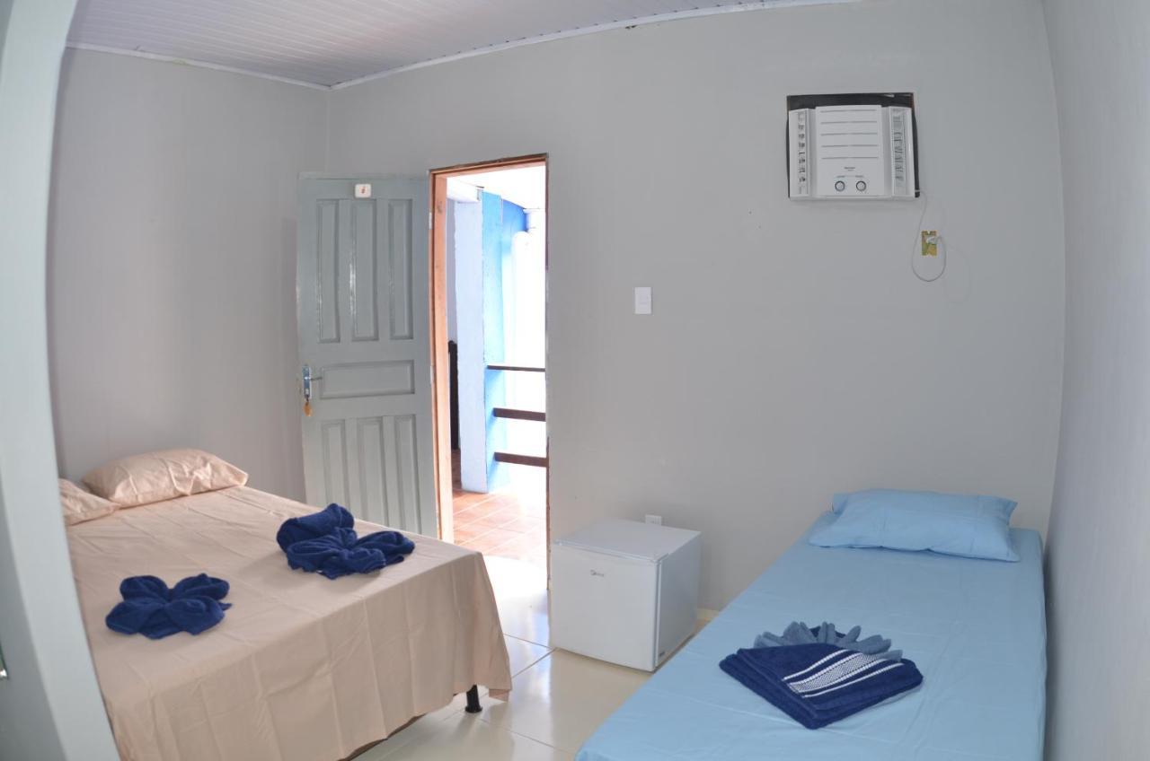 Suites Good Trip Itacaré Εξωτερικό φωτογραφία