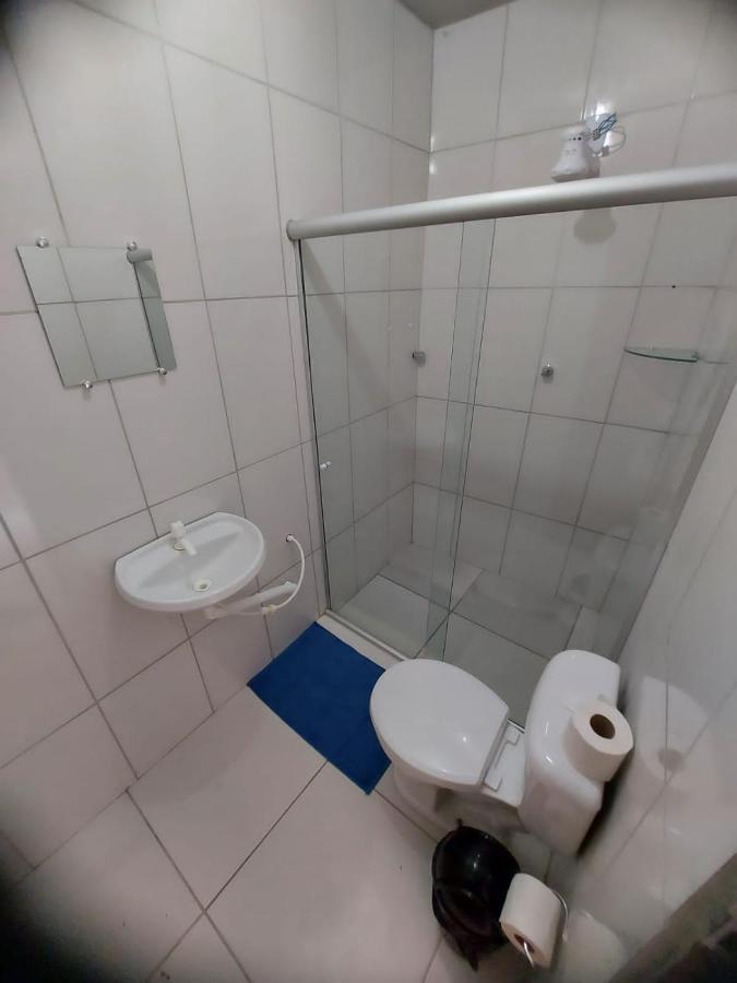 Suites Good Trip Itacaré Εξωτερικό φωτογραφία