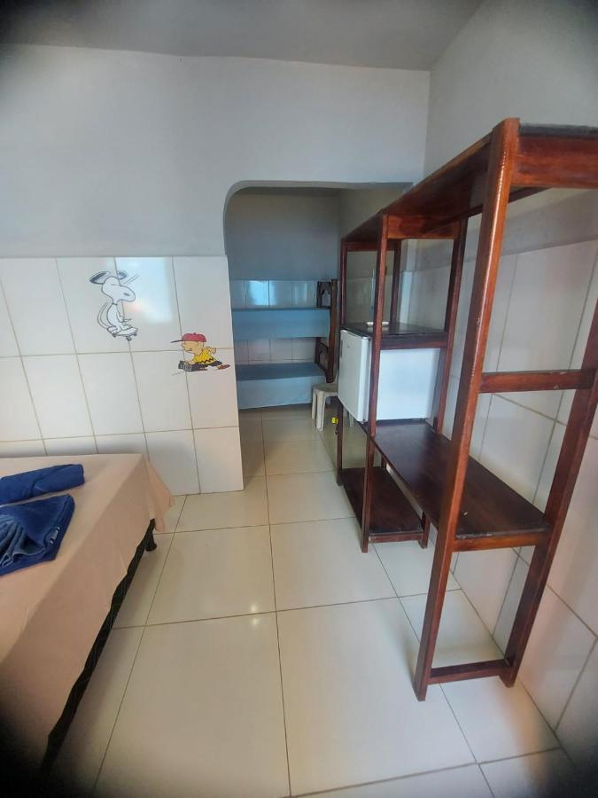 Suites Good Trip Itacaré Εξωτερικό φωτογραφία