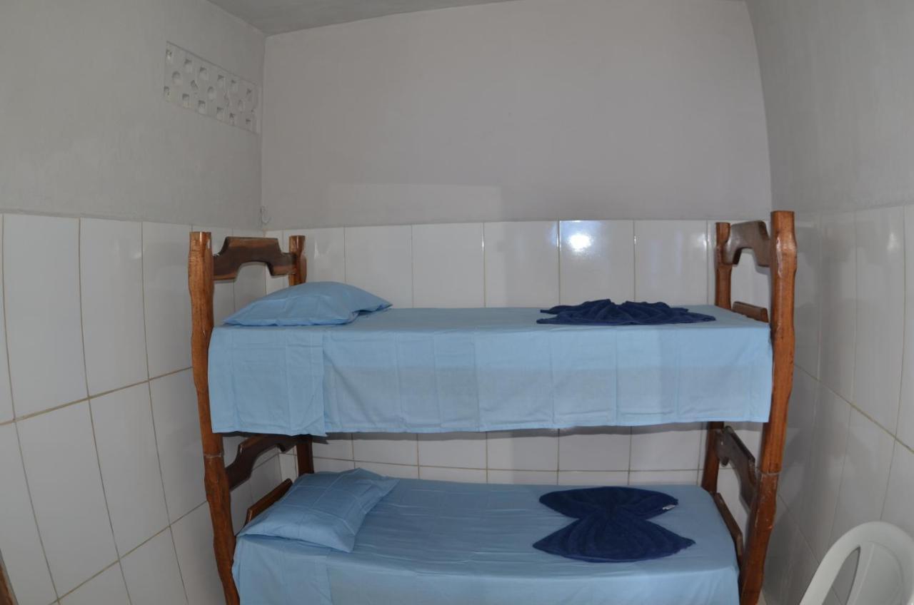 Suites Good Trip Itacaré Εξωτερικό φωτογραφία