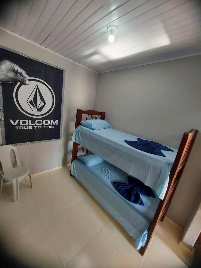Suites Good Trip Itacaré Εξωτερικό φωτογραφία