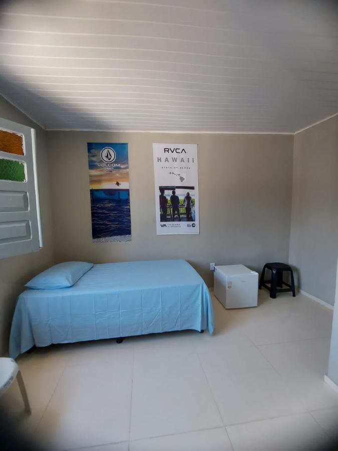Suites Good Trip Itacaré Εξωτερικό φωτογραφία