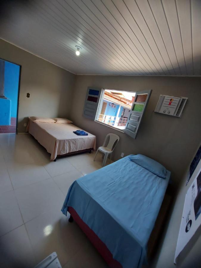 Suites Good Trip Itacaré Εξωτερικό φωτογραφία