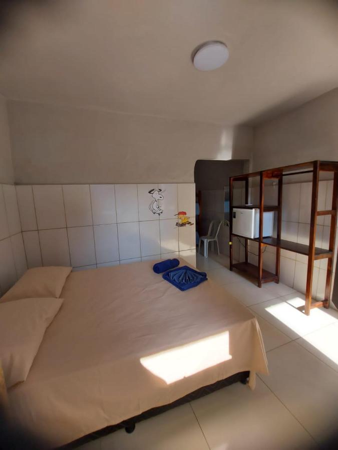 Suites Good Trip Itacaré Εξωτερικό φωτογραφία