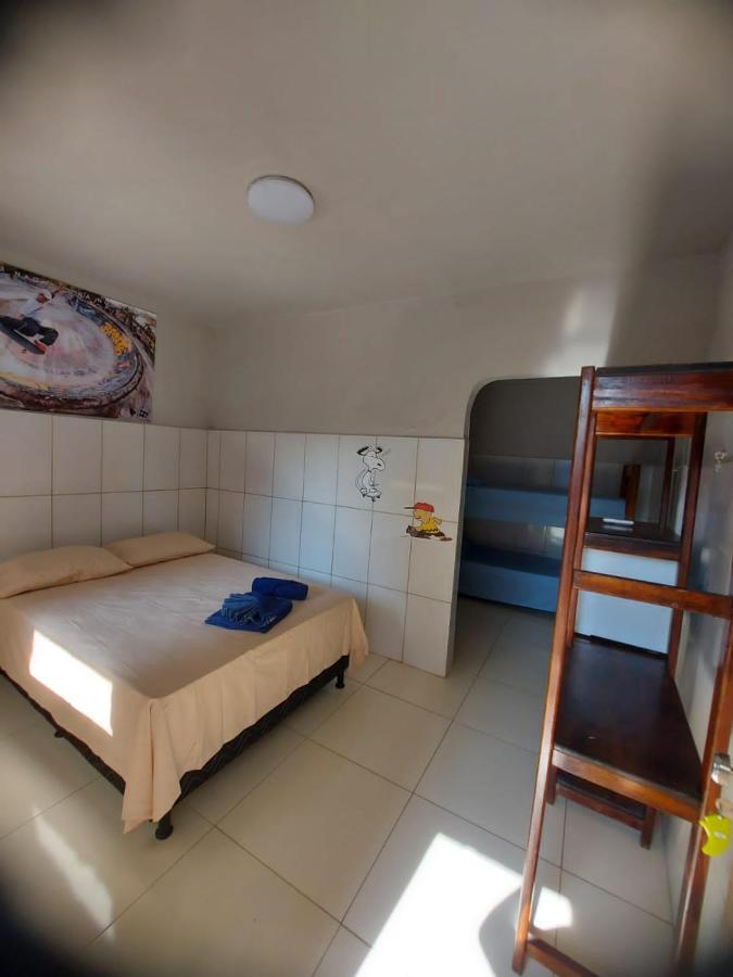 Suites Good Trip Itacaré Εξωτερικό φωτογραφία