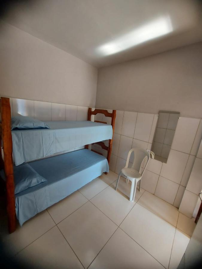 Suites Good Trip Itacaré Εξωτερικό φωτογραφία