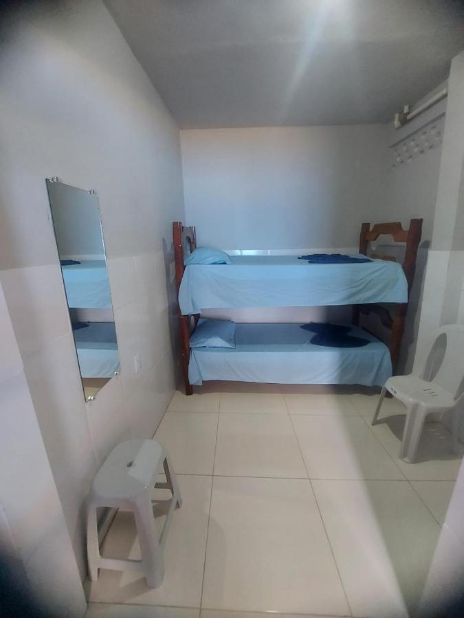 Suites Good Trip Itacaré Εξωτερικό φωτογραφία