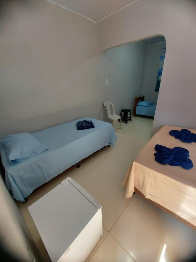 Suites Good Trip Itacaré Εξωτερικό φωτογραφία