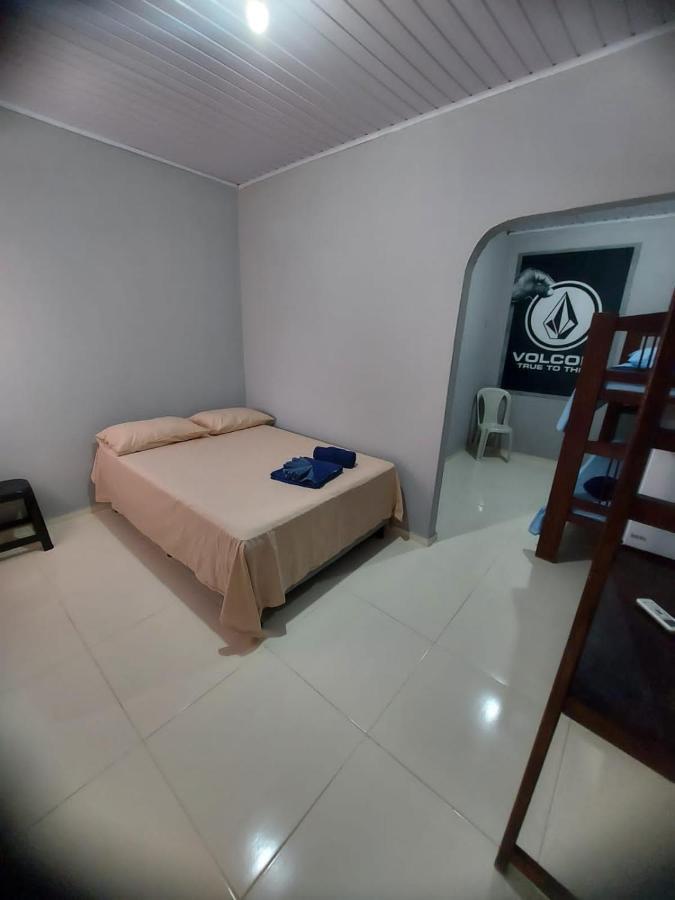 Suites Good Trip Itacaré Εξωτερικό φωτογραφία