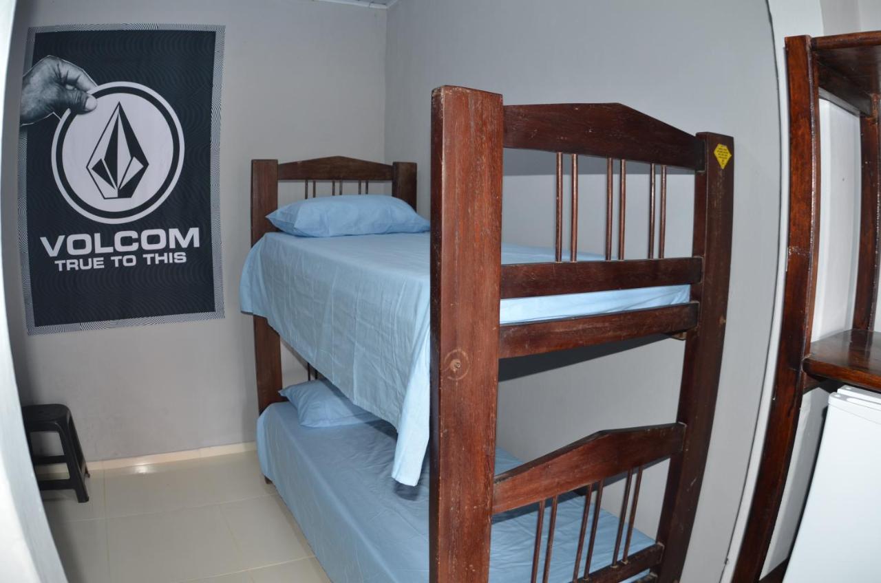 Suites Good Trip Itacaré Εξωτερικό φωτογραφία