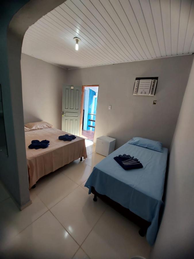 Suites Good Trip Itacaré Εξωτερικό φωτογραφία