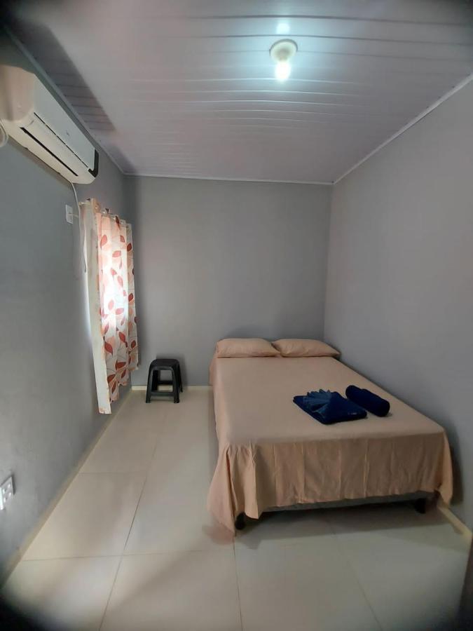Suites Good Trip Itacaré Εξωτερικό φωτογραφία