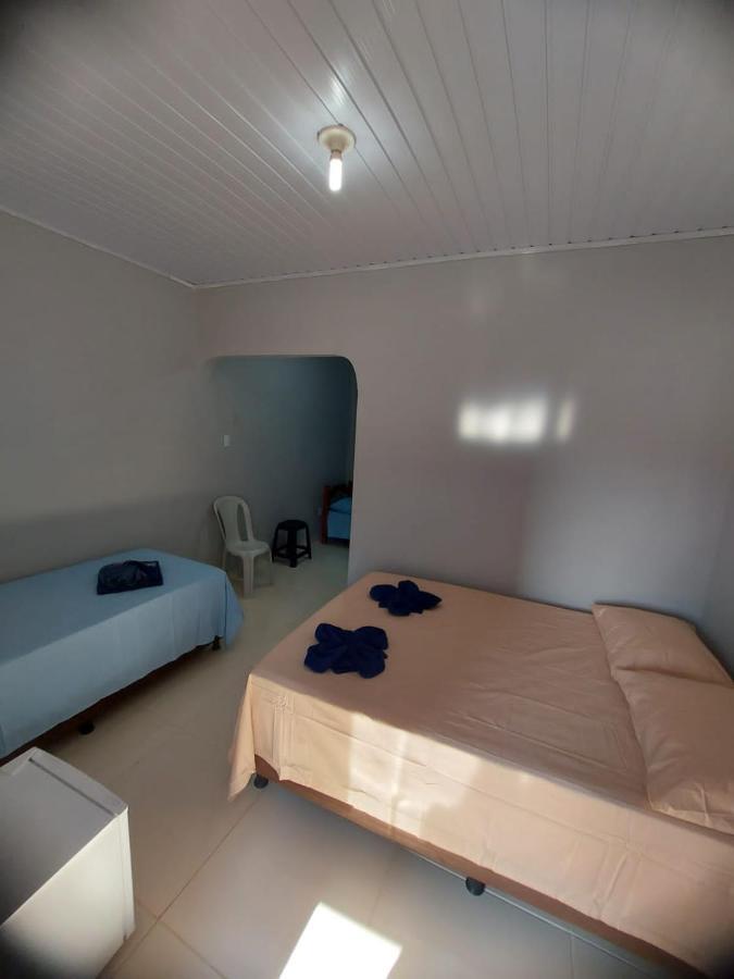 Suites Good Trip Itacaré Εξωτερικό φωτογραφία