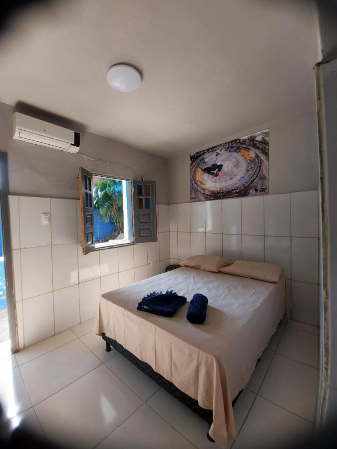 Suites Good Trip Itacaré Εξωτερικό φωτογραφία