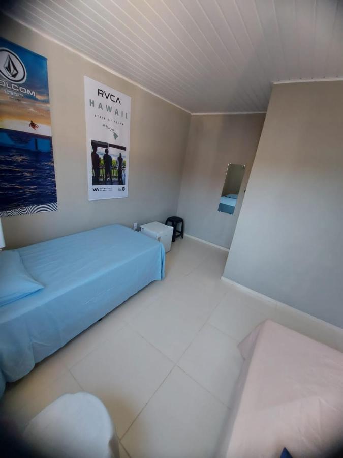Suites Good Trip Itacaré Εξωτερικό φωτογραφία