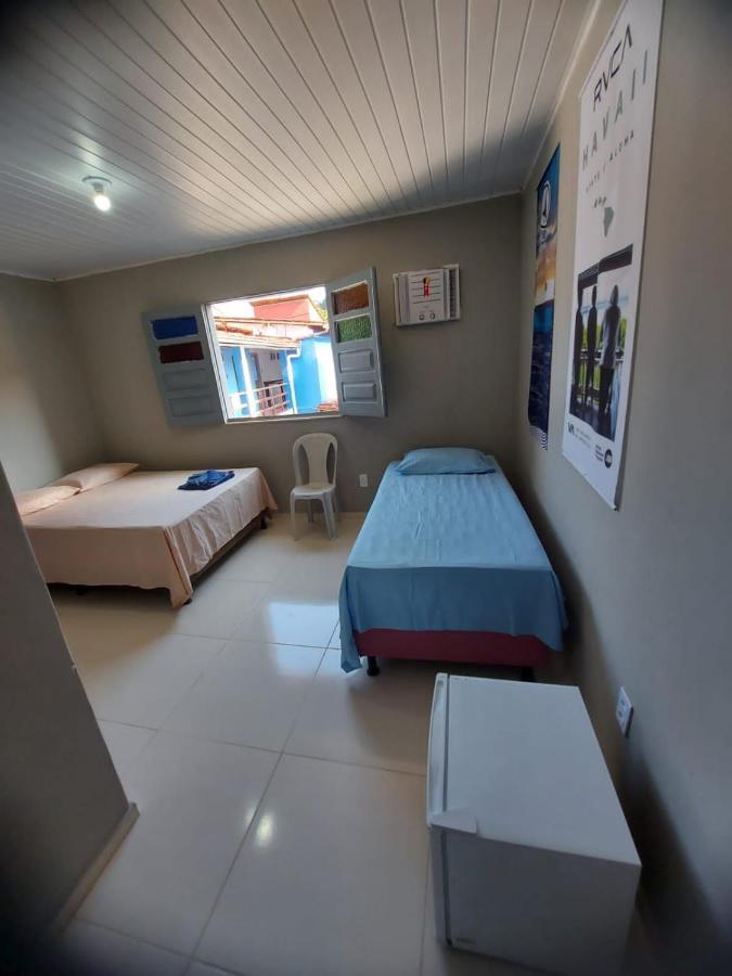Suites Good Trip Itacaré Εξωτερικό φωτογραφία