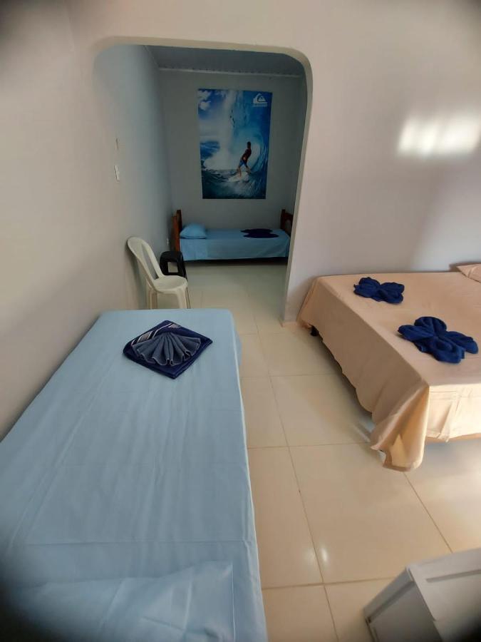 Suites Good Trip Itacaré Εξωτερικό φωτογραφία
