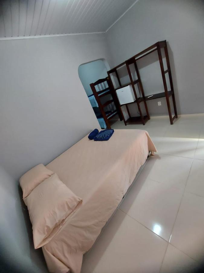 Suites Good Trip Itacaré Εξωτερικό φωτογραφία