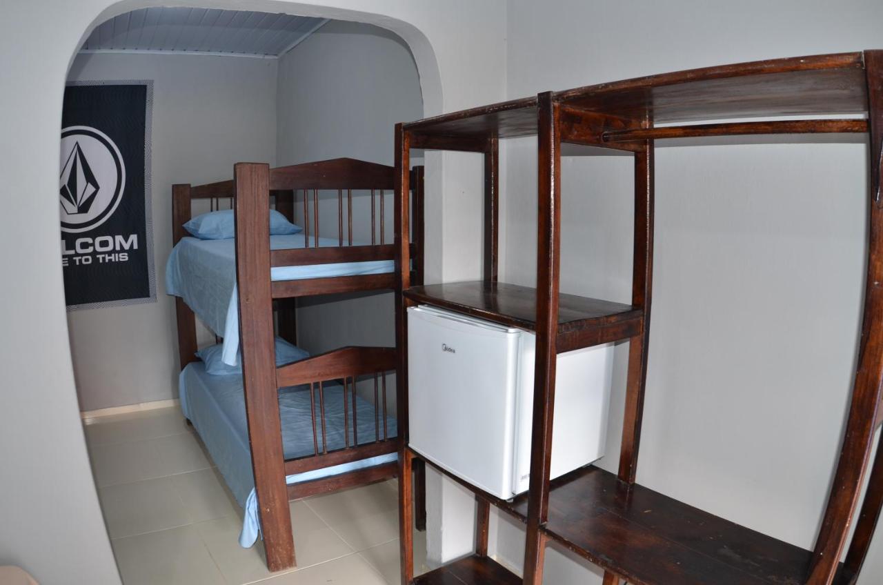 Suites Good Trip Itacaré Εξωτερικό φωτογραφία