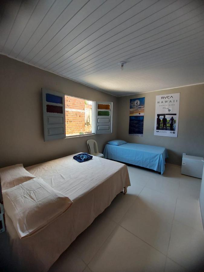 Suites Good Trip Itacaré Εξωτερικό φωτογραφία