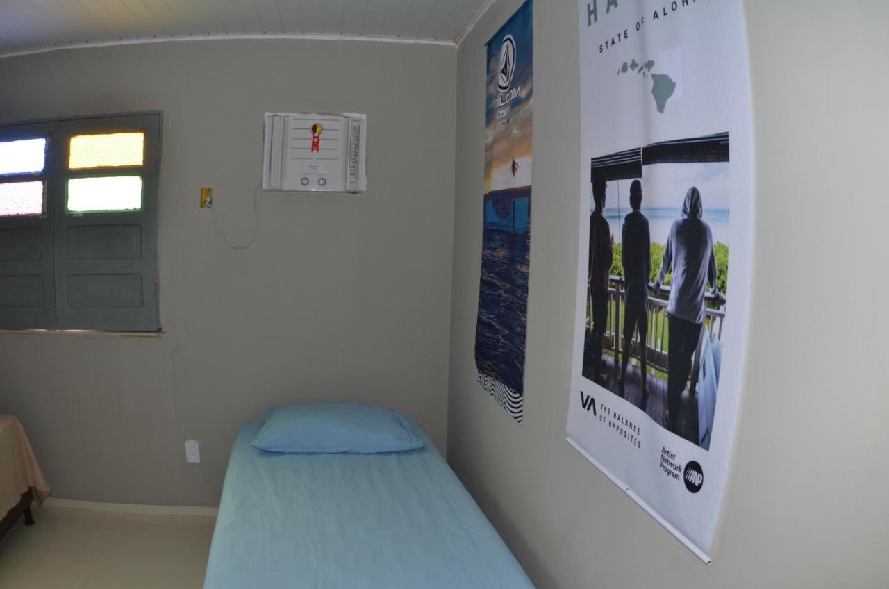 Suites Good Trip Itacaré Εξωτερικό φωτογραφία